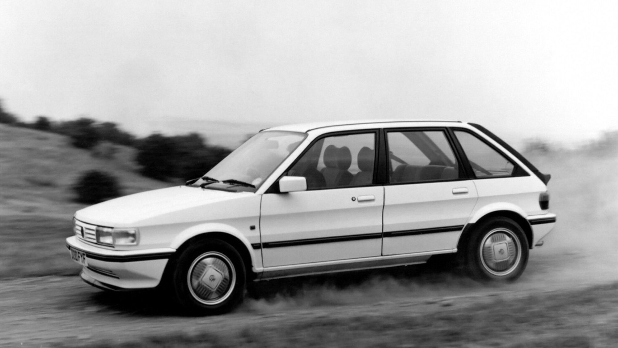 Austin Maestro